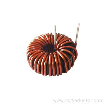 Toroidal Inductors for Adapters